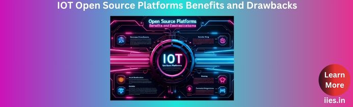 Best IOT Course | IIES