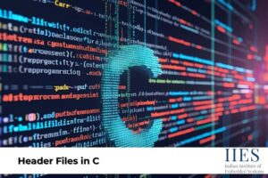 Header Files in C – Simple Guide with Examples