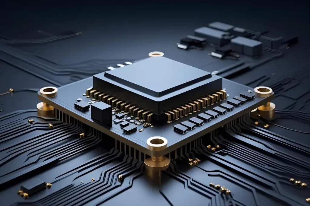 IIES PG Diploma in Embedded System Design and Development course