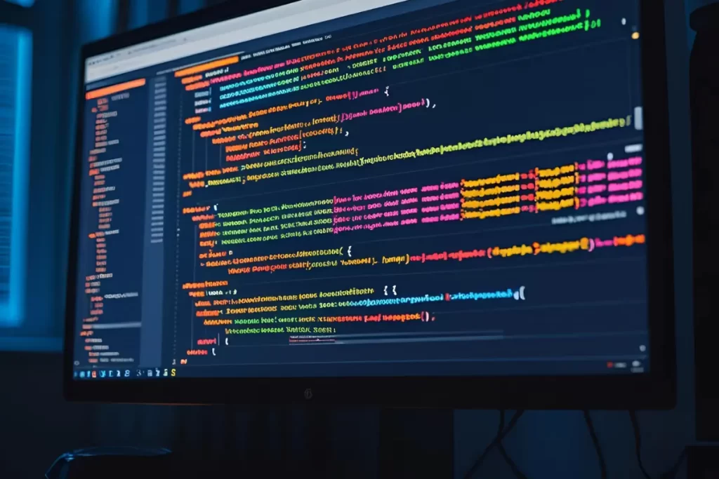 IIES professional diploma in full stack Java development