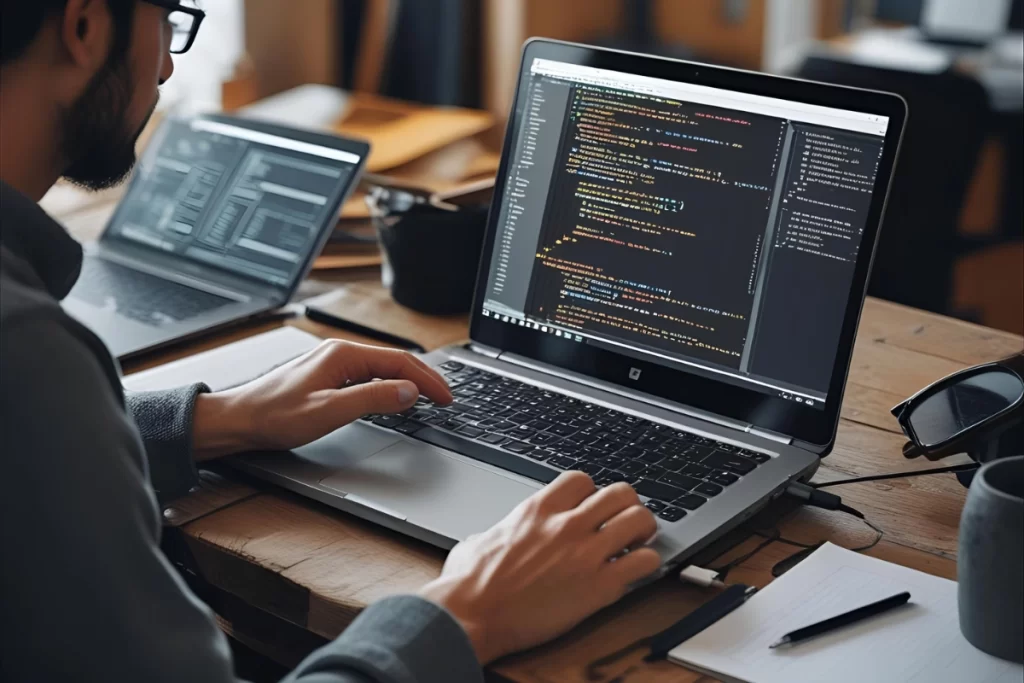 IIES professional diploma in software programming course