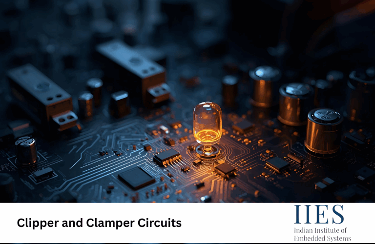 Classification of clipper circuits