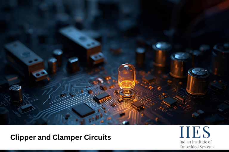 Classification of clipper circuits