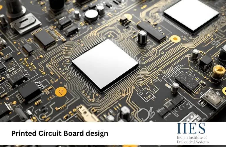 PCB design tools and best practices