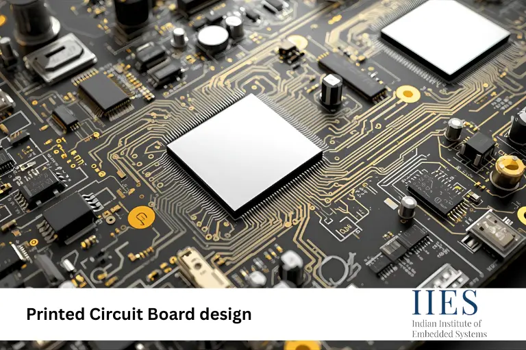 PCB design tools and best practices