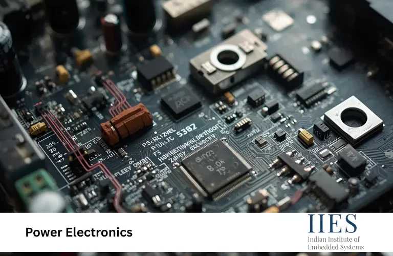 Power electronics fundamentals for modern energy conversion