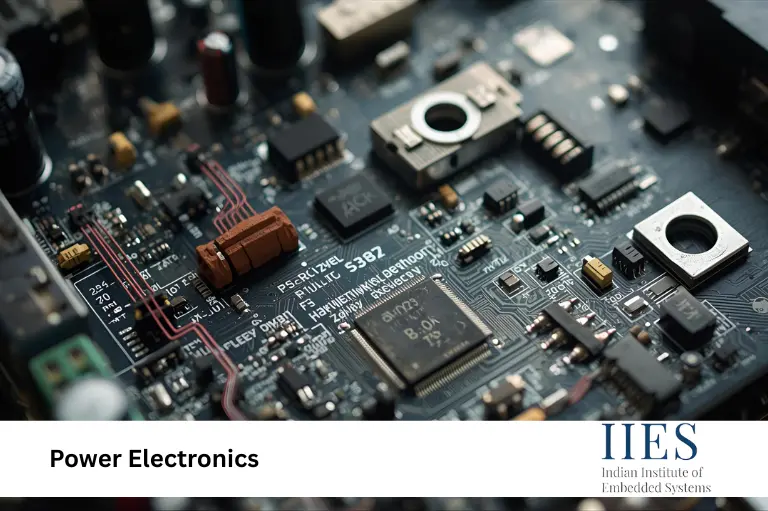 Power electronics fundamentals for modern energy conversion