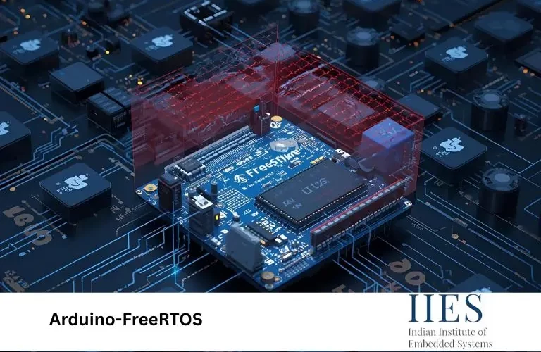 Arduino FreeRTOS task scheduling