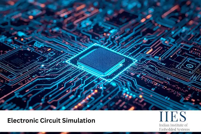Electronic circuit simulation techniques and tools