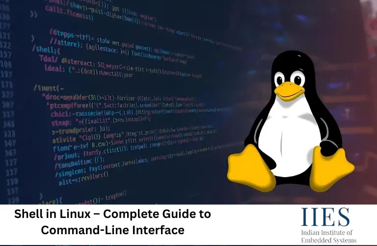 Shell in Linux Complete Guide to Command Line Interface