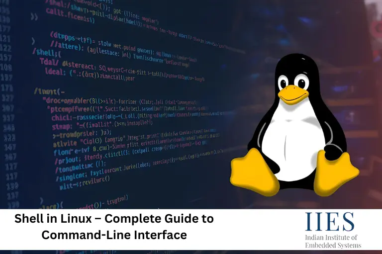 Shell in Linux Complete Guide to Command Line Interface