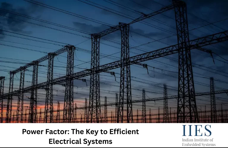 Power Factor for Ultimate Efficiency