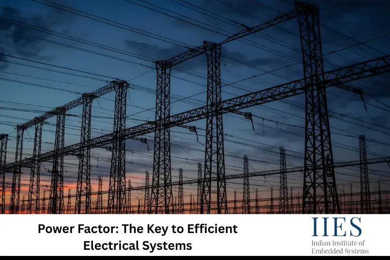 Power Factor for Ultimate Efficiency