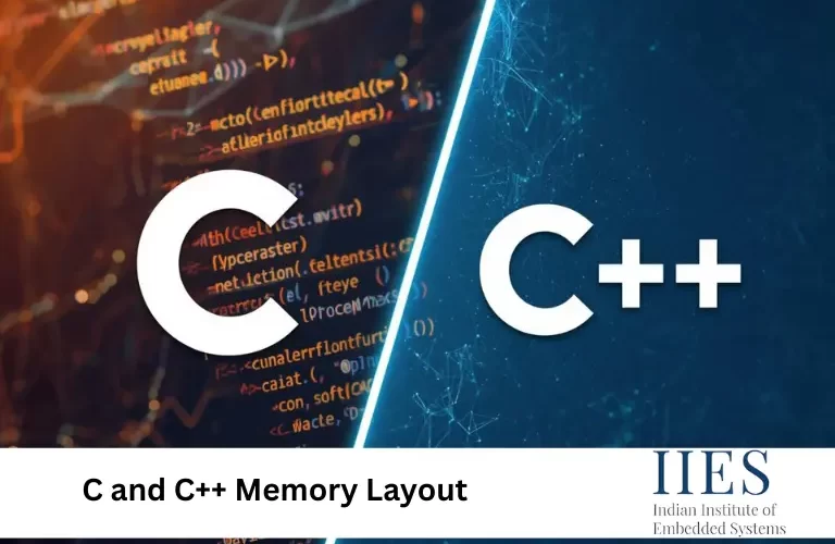 C and C++ Memory Layout Explained in Simple Terms