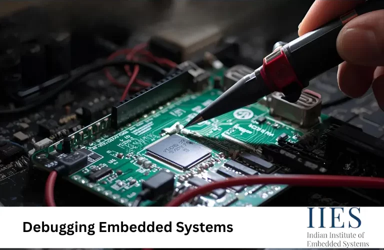 How To Debug Embedded Systems Effectively Pro Techniques