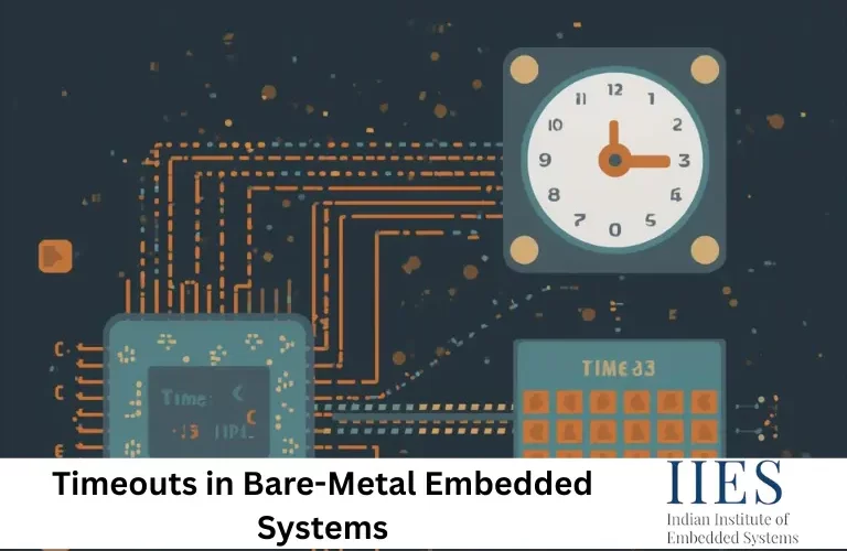 Driver Timeout in Embedded Systems for Reliable Firmware