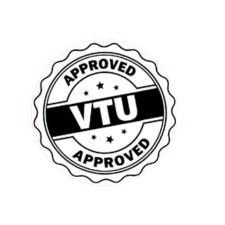 VTU Logo