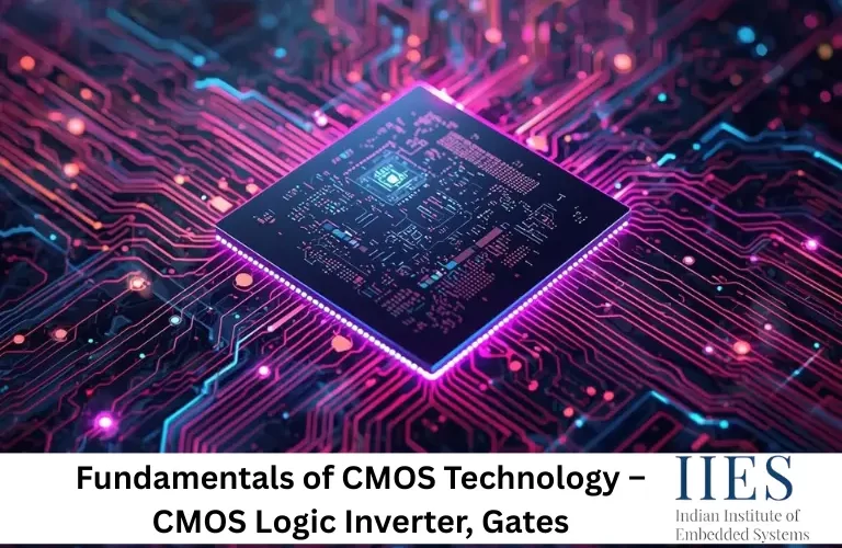 CMOS Technology