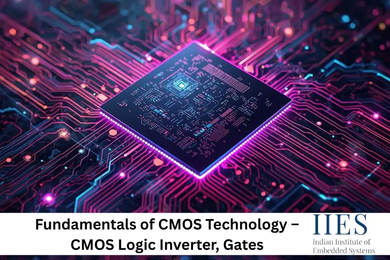 CMOS Technology
