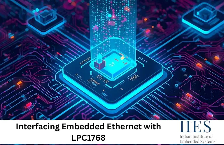 Embedded Ethernet