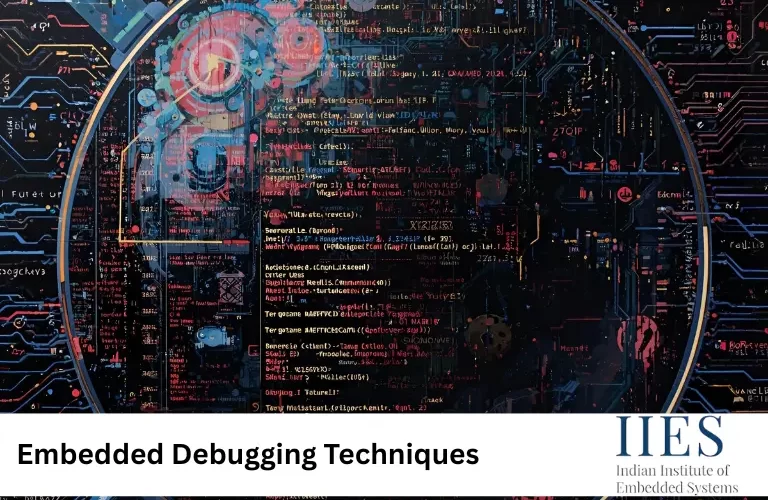 Embedded debugging techniques