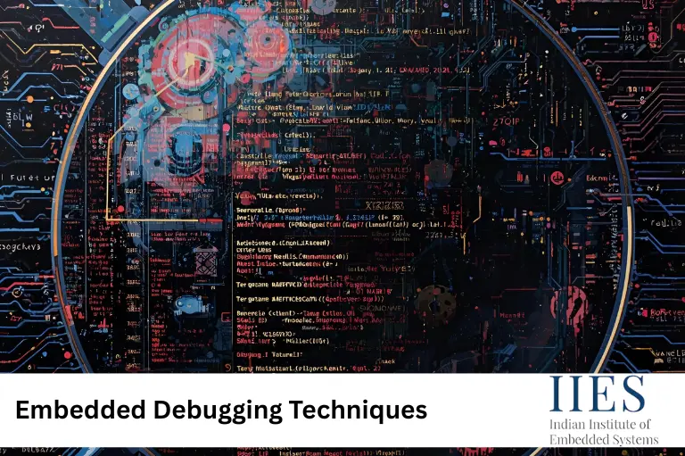 Embedded debugging techniques