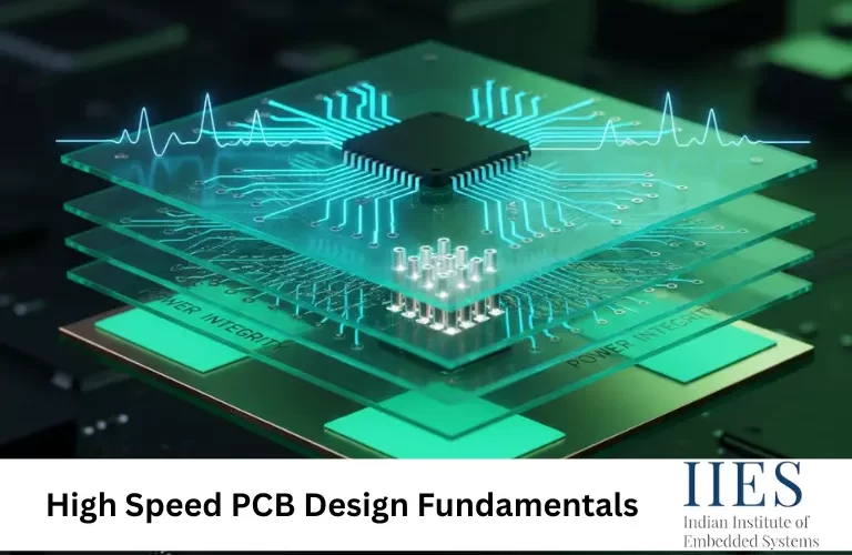 High Speed PCB Design