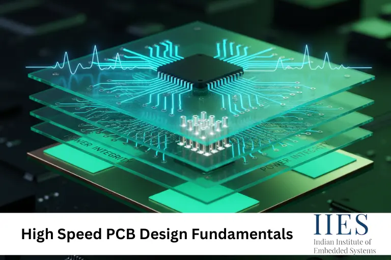High Speed PCB Design
