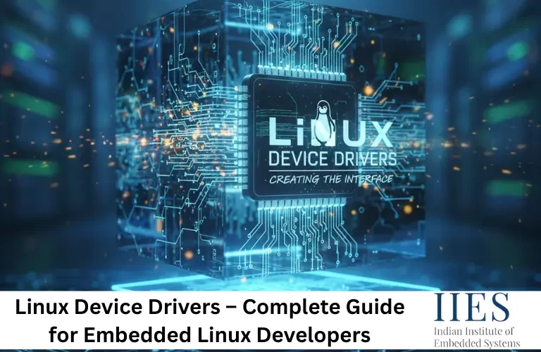 Linux Device Drivers