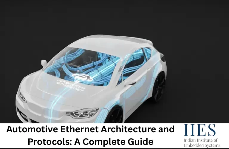 Automotive Ethernet