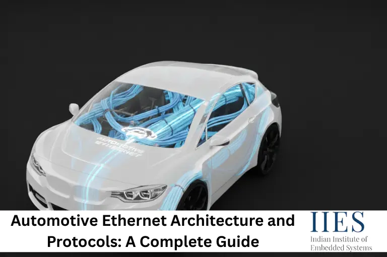 Automotive Ethernet