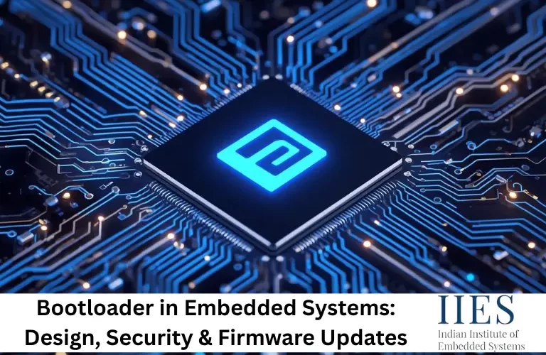 Bootloader in Embedded Systems