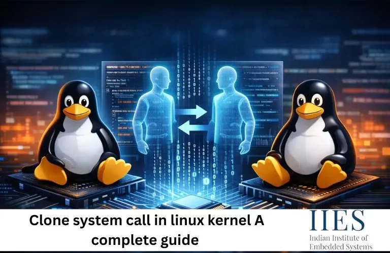 Clone system call in linux kernel A complete guide