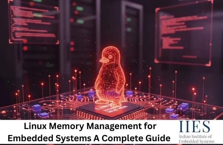 Linux Memory Management for Embedded Systems A Complete Guide