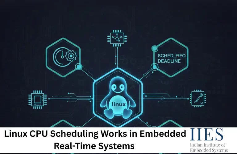 Linux sheduling algoritham