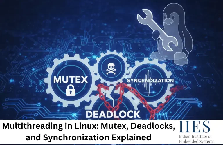 Multithreading in Linux Mutex, Deadlocks, and Synchronization Explained