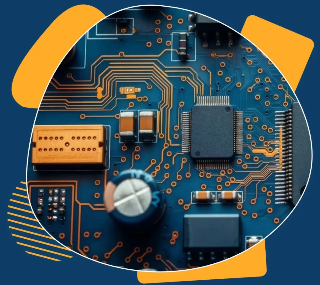Diploma in Embedded System Training with Placement