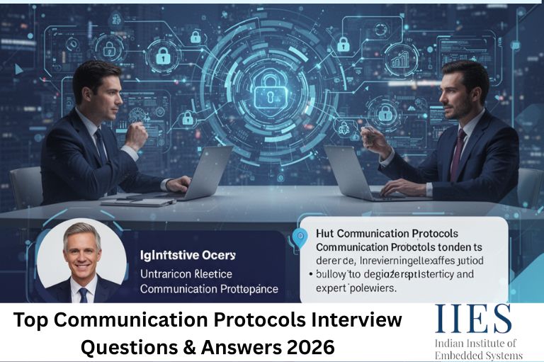 Top Communication Protocols Interview Questions