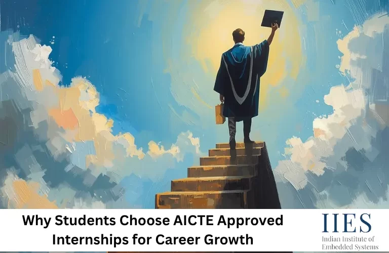 Why Students Choose AICTE Approved Internships for Career Growth