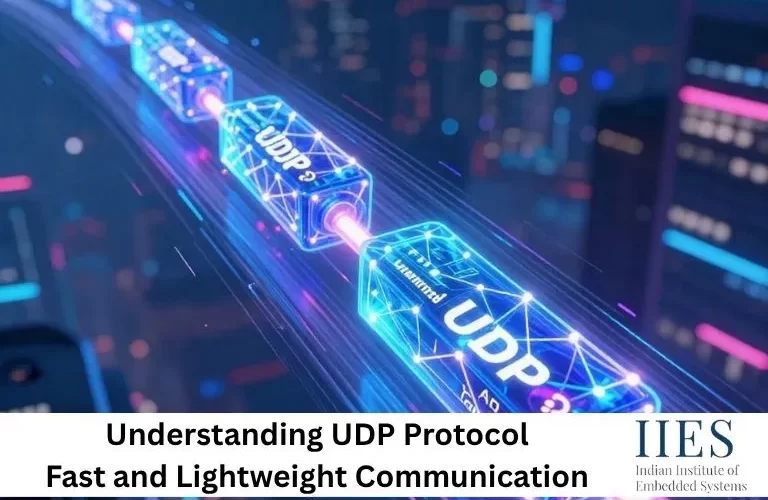 udp protocol