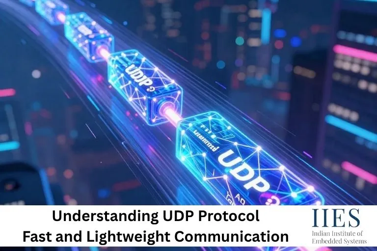 udp protocol