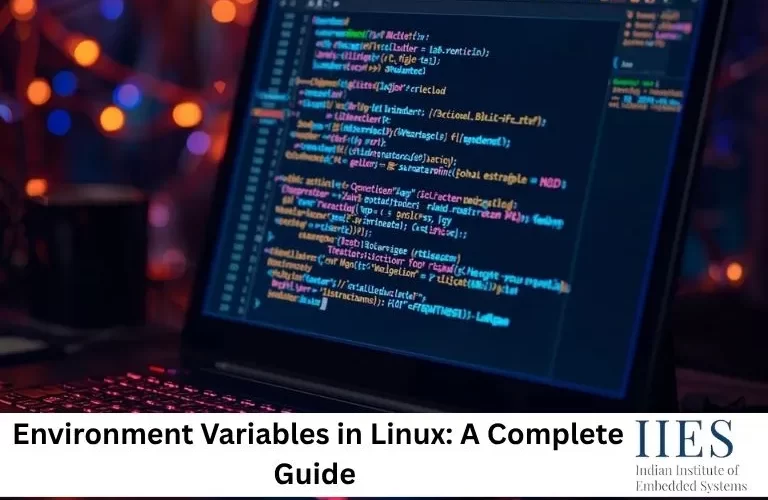 Environment Variables in Linux A Complete Guide