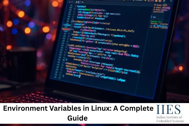 Environment Variables in Linux A Complete Guide