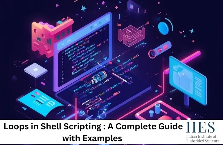 Loops in Shell Scripting A Complete Guide with Examples