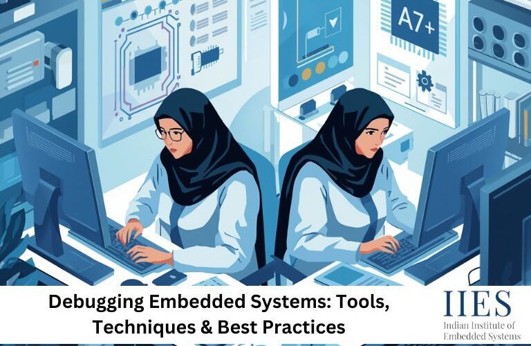 Debugging Embedded Systems Tools, Techniques & Best Practices (1)