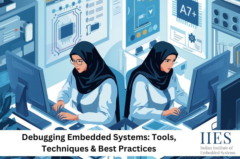 Debugging Embedded Systems Tools, Techniques & Best Practices (1)