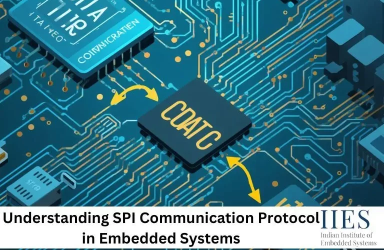 Understanding SPI Communication Protocol in Embedded Systems (1)