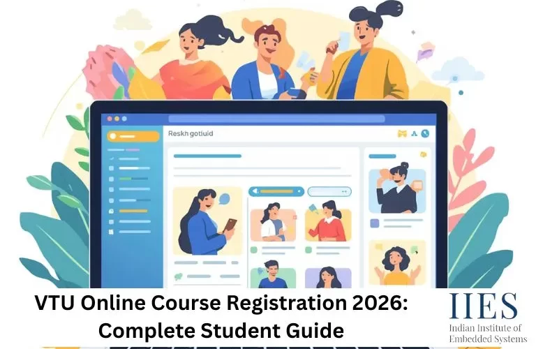 VTU Online Course Registration 2026 Complete Student Guide