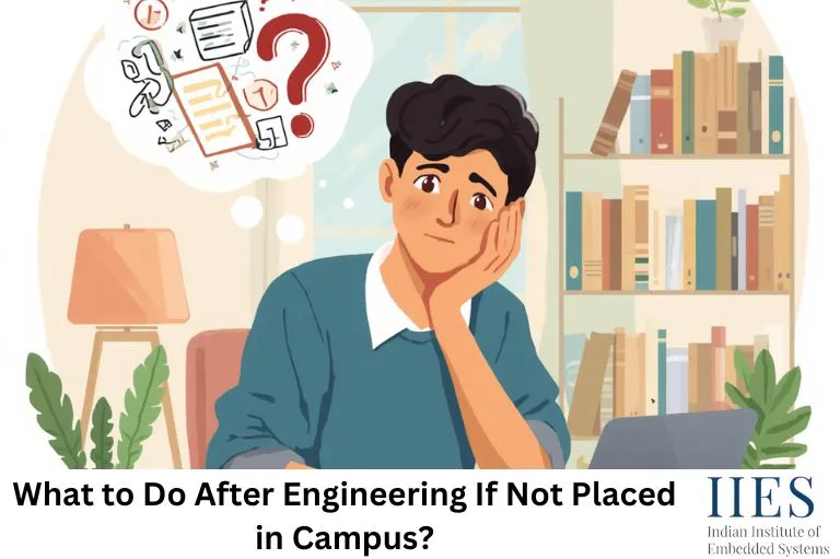 What to Do After Engineering If Not Placed in Campus