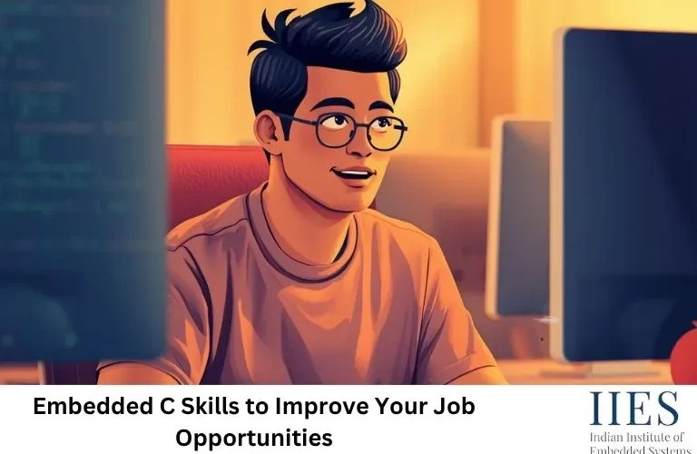 Embedded C Skills to Improve Your Job Opportunities